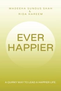 Ever Happier