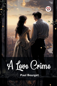 A Love Crime