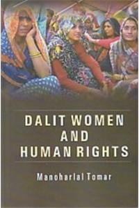Dalit women and human rights