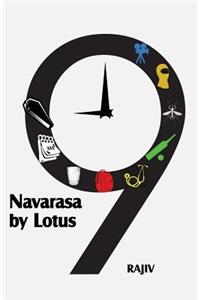 Navarasa by Lotus