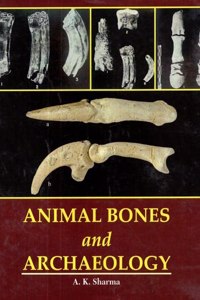 Animal Bones And Archaeology