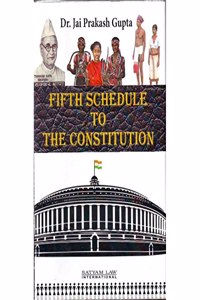 FIFTH SCHEDULE TO THE CONSTITUTION