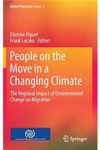 People on the Move in a Changing Climate