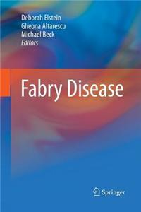 Fabry Disease