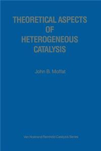 Theoretical Aspects of Heterogeneous Catalysis