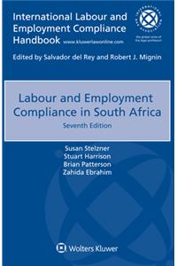 Labour and Employment Compliance in South Africa