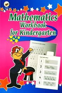 Mathematics Kindergarten