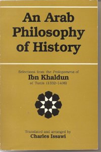 Arab Philosophy of History