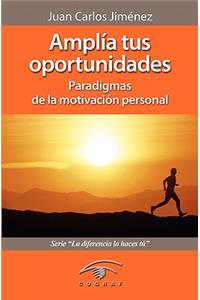 Ampl�a Tus Oportunidades