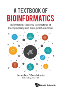 Textbook of Bioinformatics