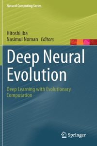 Deep Neural Evolution
