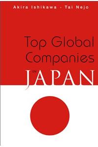 Top Global Companies in Japan