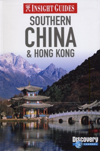 Insight Guide Southern China & Hong Kong