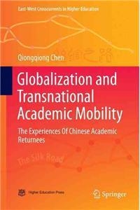 Globalization and Transnational Academic Mobility
