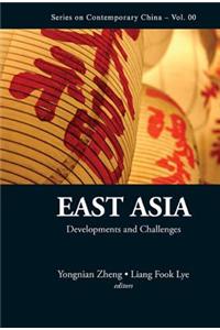 East Asia