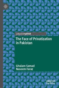 The Face of Privatization in Pakistan