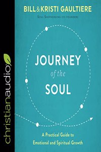 Journey of the Soul