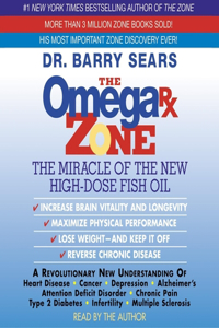 Omega RX Zone Lib/E