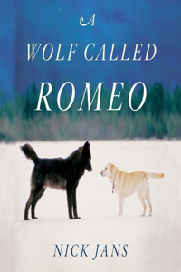 Wolf Called Romeo Lib/E