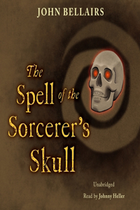 Spell of the Sorcerer's Skull