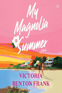My Magnolia Summer