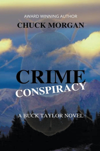 Crime Conspiracy