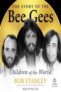 Story of the Bee Gees