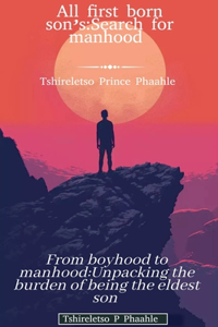 All first born son's