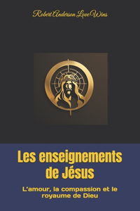 Les enseignements de Jésus