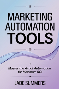 Marketing Automation Tools