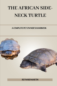 The African Side-Neck Turtle