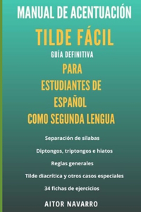 Tilde fácil
