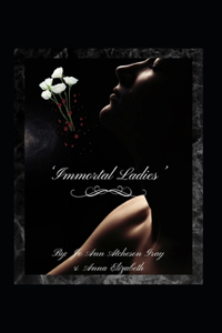 'Immortal Ladies'