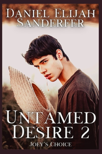 Untamed Desire 2
