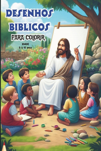 Desenhos Bíblicos