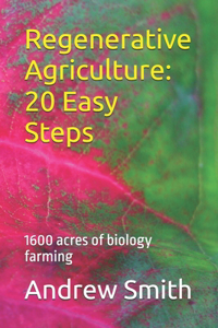 Regenerative Agriculture