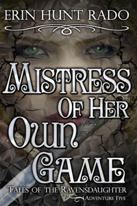 Mistress of Her Own Game