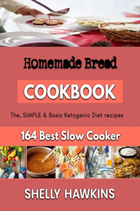Homemade Bread