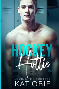 Hockey Hottie