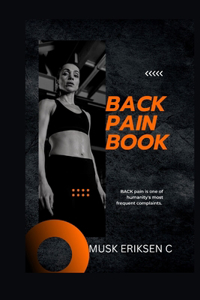 Back Pain Book