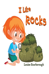 I Like Rocks