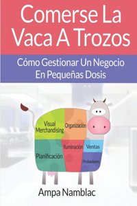 Comerse La Vaca A Trozos
