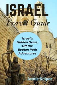Israel Travel Guide