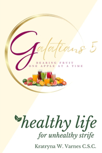 Galatians 5