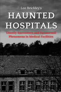 Haunted Hospitals