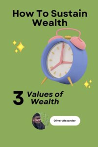 How to retain wealth