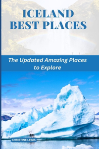 Iceland Best Places