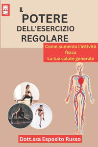 Il Potere Dell'esercizio Regolare