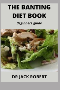 The Banting Diet Book