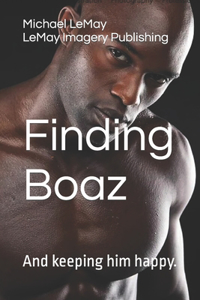Finding Boaz
